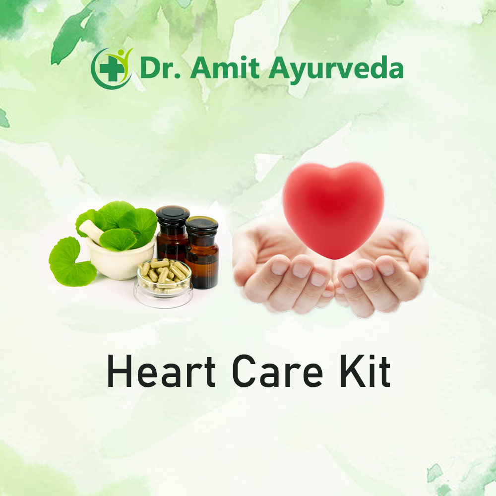 Heart Care Kit